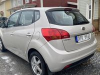 begagnad Kia Venga 1.4 CRDi Euro 5