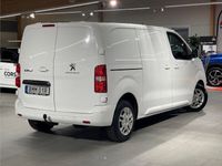 begagnad Peugeot Expert L2 PRO 2.0 BlueHDi Aut - Drag, Värmare 2019, Transportbil