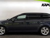 begagnad Ford Mondeo Combi 2.0 TDCi Powershift, 140hk