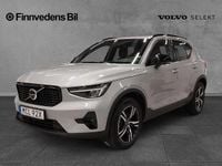 Begagnad Volvo XC40 197 HK (144 kW) 2023 SUV