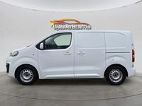 Begagnad Peugeot Expert 116 HK (85 kW) 2018 Vit Van