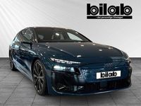 Begagnad Audi A6 e-tron Edition .1 280 kW (381 HK) 2024 Mörkblå Kombi
