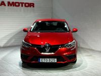 begagnad Renault Mégane IV Megane