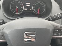 begagnad Seat Ibiza 1.2 TSI Euro 6