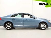 begagnad Volvo S80 S80T4 Geartronic, 180hp, 2012