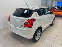 begagnad Suzuki Swift 1.2 4WD Manuell 83hk 2023 3 års fri service