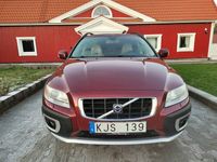 begagnad Volvo XC70 3.2 AWD 238HK Summum Drag