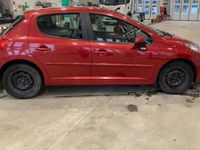 begagnad Peugeot 207 5-dörrar 1.6 Sport Euro 4