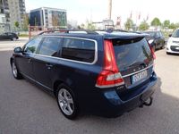begagnad Volvo V70 D4 Momentum Euro 6