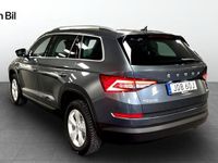 begagnad Skoda Kodiaq Style 2,0 TDI DSG 4X4 2020, SUV