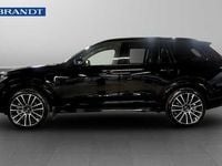 Begagnad Volvo XC90 455 HK (334 kW) 2026 Svart SUV