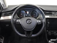begagnad VW Passat GTE Backkamera Drag SoV-ingår 2018, Kombi