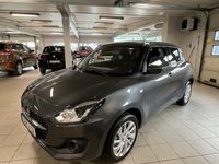 begagnad Suzuki Swift 1.2 Hybrid Select AllGrip 4x4 FL 2023, Halvkombi