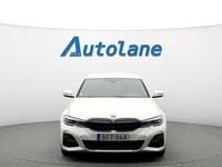 Begagnad BMW 320 M Sport 184 HK (135 kW) 2020 Vit Sedan