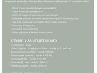 Begagnad Volvo XC60 Plus 462 HK (339 kW) 2023 Grå SUV