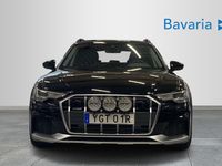 begagnad Audi A6 45 TDI V6 231hk Allroad QUATTRO