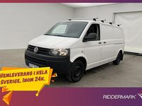 Begagnad VW Transporter 2015 Vit Van