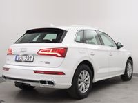 begagnad Audi Q5 55 TFSI e Quattro S-line