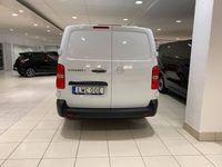 begagnad Opel Vivaro-e Combi Skåpbil 75 kWh 136hk