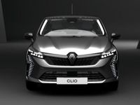 begagnad Renault Clio V phII TCe 90 Evolution Privatleasing 3049/36mån