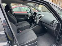 begagnad Kia Venga 1.4 CVVT