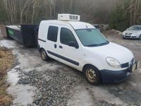 begagnad Renault Kangoo Express 1.5 dCi Euro 4