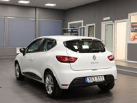 begagnad Renault Clio IV Clio