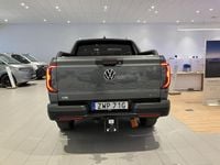 Ny VW Amarok PanAmericana 241 HK (177 kW) 2025 Grå Pickup
