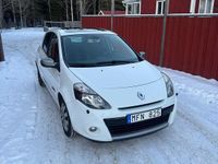 Begagnad Renault Clio IV 88 HK (64 kW) 2012 Halvkombi