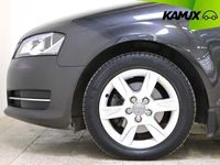 begagnad Audi A3 Sportback 2.0 TDI 140 HK