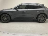 begagnad Porsche Macan S 2020, SUV