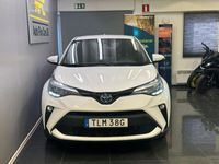 begagnad Toyota C-HR Hybrid CVT Active Euro 6 KAMERA | CARPLAY | MOMS