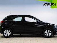 begagnad Hyundai i20 1.4 Rattvärme 101hk