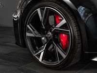begagnad Audi RS7 Sportback BoU RS-Design RS-Sport Hemleverans 2023, Sportkupé
