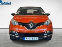 begagnad Renault Captur Energy TCe 90 Dynamique 5-d