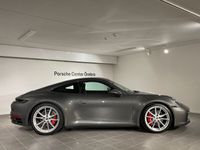 begagnad Porsche 911 Carrera 4S PDK Euro 6