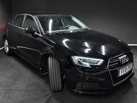 begagnad Audi A3 Sportback 1.4 TFSI Comfort Euro 6 CarPlay 150hk