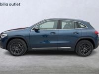 begagnad Mercedes GLA250 e H247 Panorama, Navi (218hk)