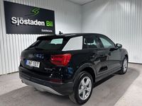 begagnad Audi Q2 30 TFSI Ambition, Proline Årsskatt Parksensor 2019, SUV