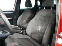 begagnad Seat Ibiza 1.0 ECO TSI 110 HK FR