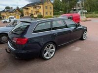 Begagnad Audi A6 290 HK (213 kW) 2009 Kombi