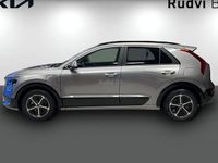 begagnad Kia Niro Plug-In-Hybrid Advance Plus 2024, SUV