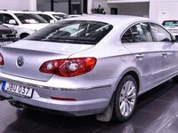 begagnad VW CC Passat 2.0 TDI Euro 5 DSG Dragkrok