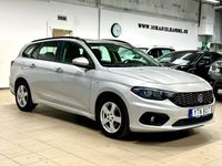 begagnad Fiat Tipo Kombi 1.6 Automat 5600 mil S+V Däck