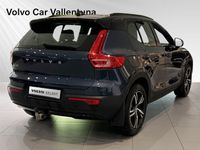 begagnad Volvo XC40 T4 AWD