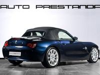 begagnad BMW Z4 3.0si Roadster M Sport, Mycket fint skick 2007, Personbil