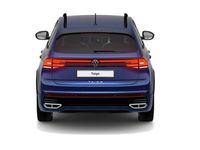 begagnad VW Taigo 1,0 TSI 115 DSG R-LINE 2024, Personbil