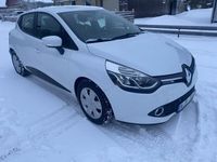 begagnad Renault Clio IV 