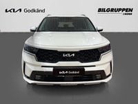 Begagnad Kia Sorento Advance 265 HK (194 kW) 2023 Vit SUV