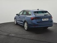 begagnad Skoda Octavia Kombi iV Style IV 1,4TSI DSG | Businesspaket | Dragfö 2021, Kombi